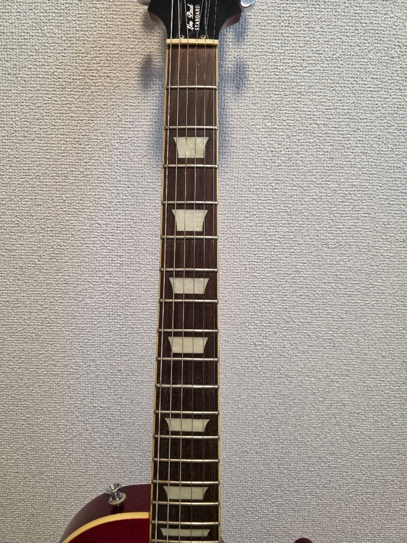 Epiphone Les Paul（ジャンク扱い）