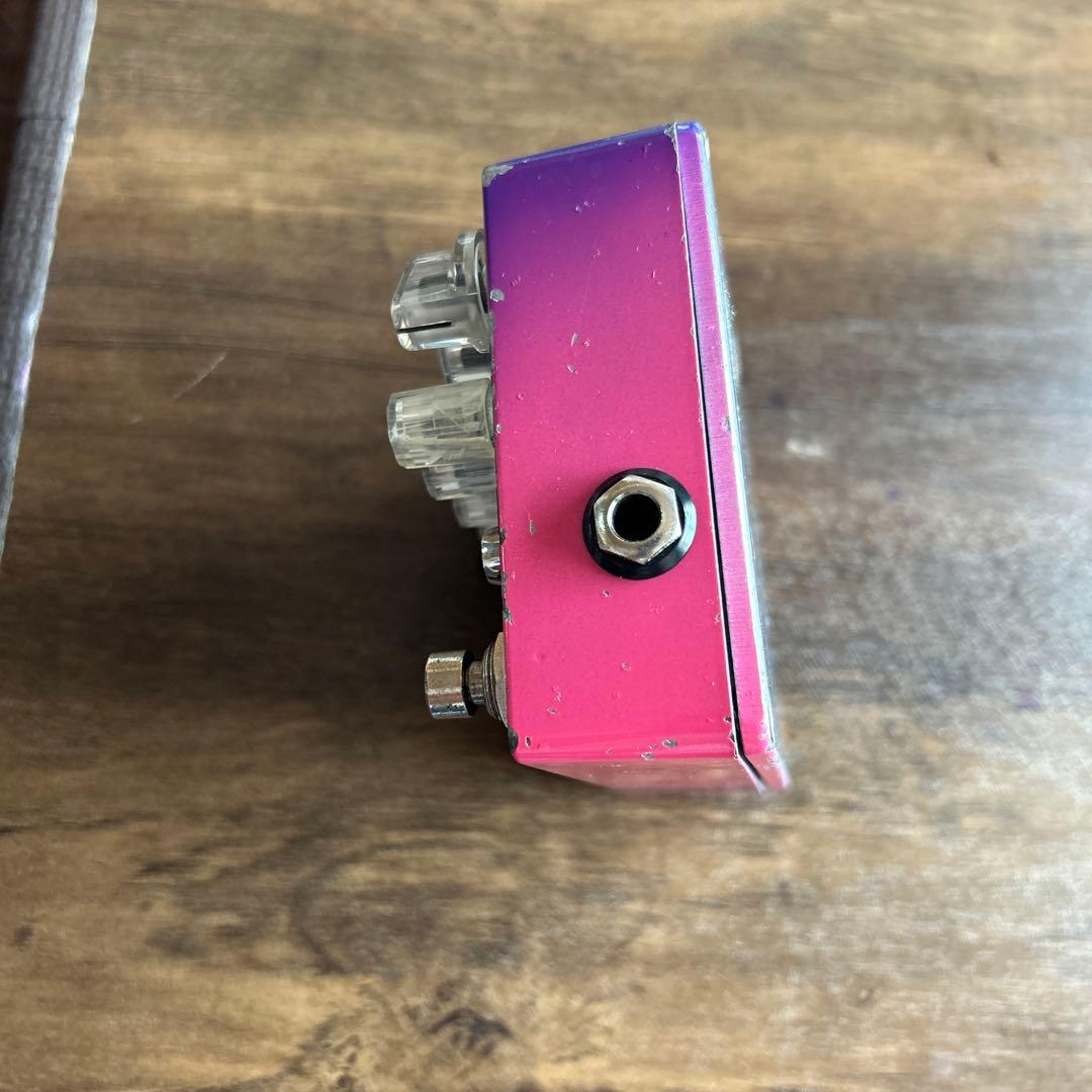 OwlMighty ベースエフェクター