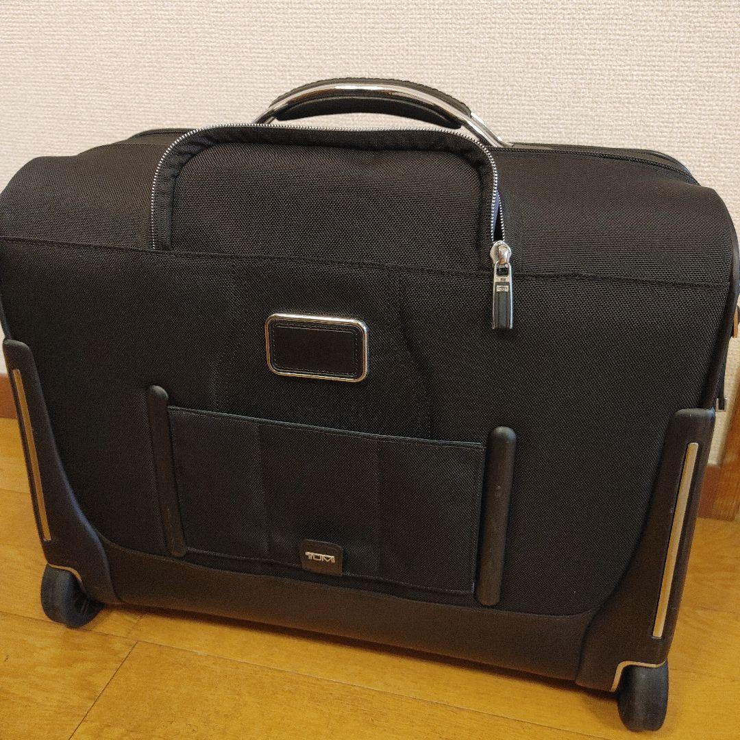【新品】TUMI トゥミ ARRIVE アリーヴェ 2way キャリーバッグ