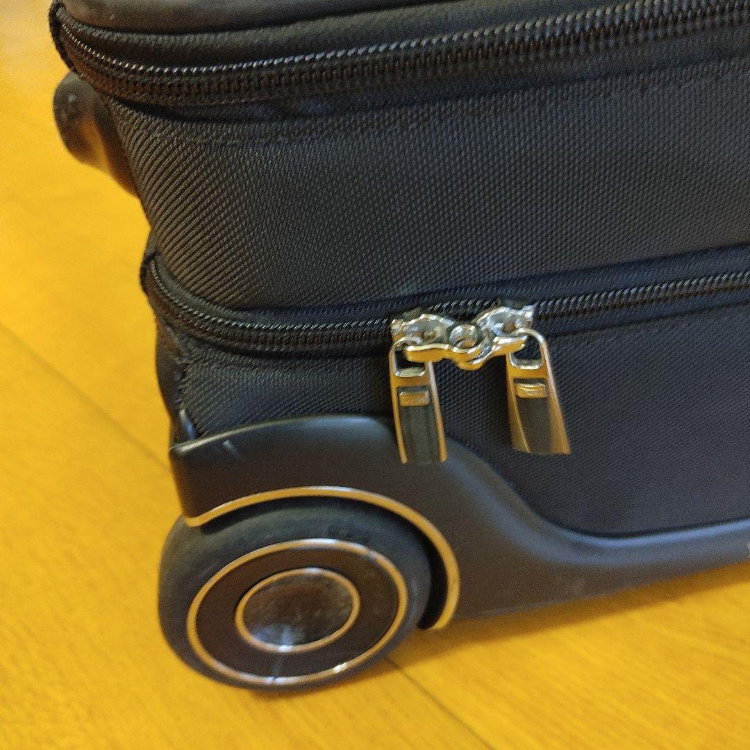 【新品】TUMI トゥミ ARRIVE アリーヴェ 2way キャリーバッグ