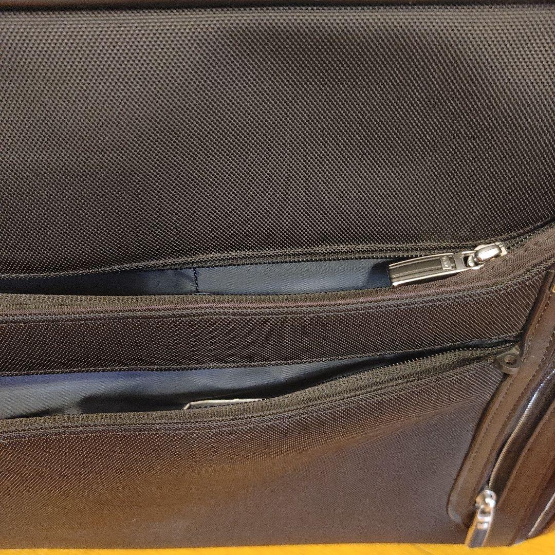 【新品】TUMI トゥミ ARRIVE アリーヴェ 2way キャリーバッグ