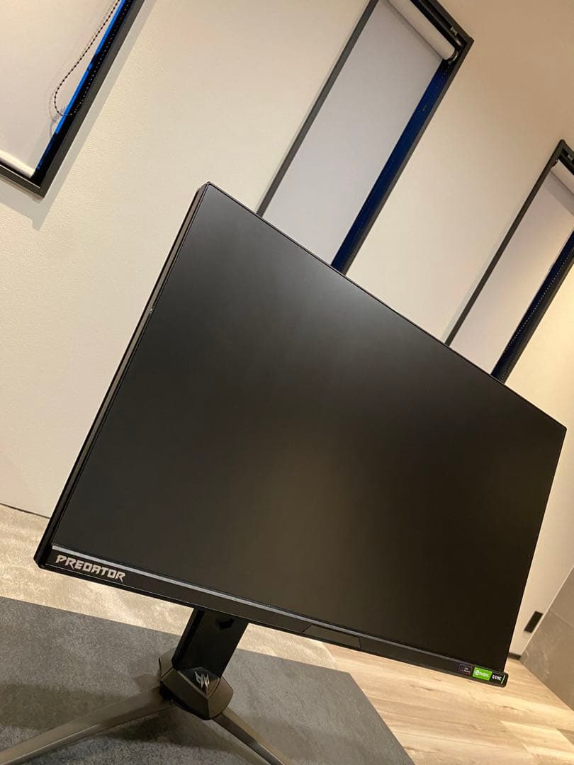 しーちゃんさん専用Acer 24.5型 Predator X25bmiiprzx