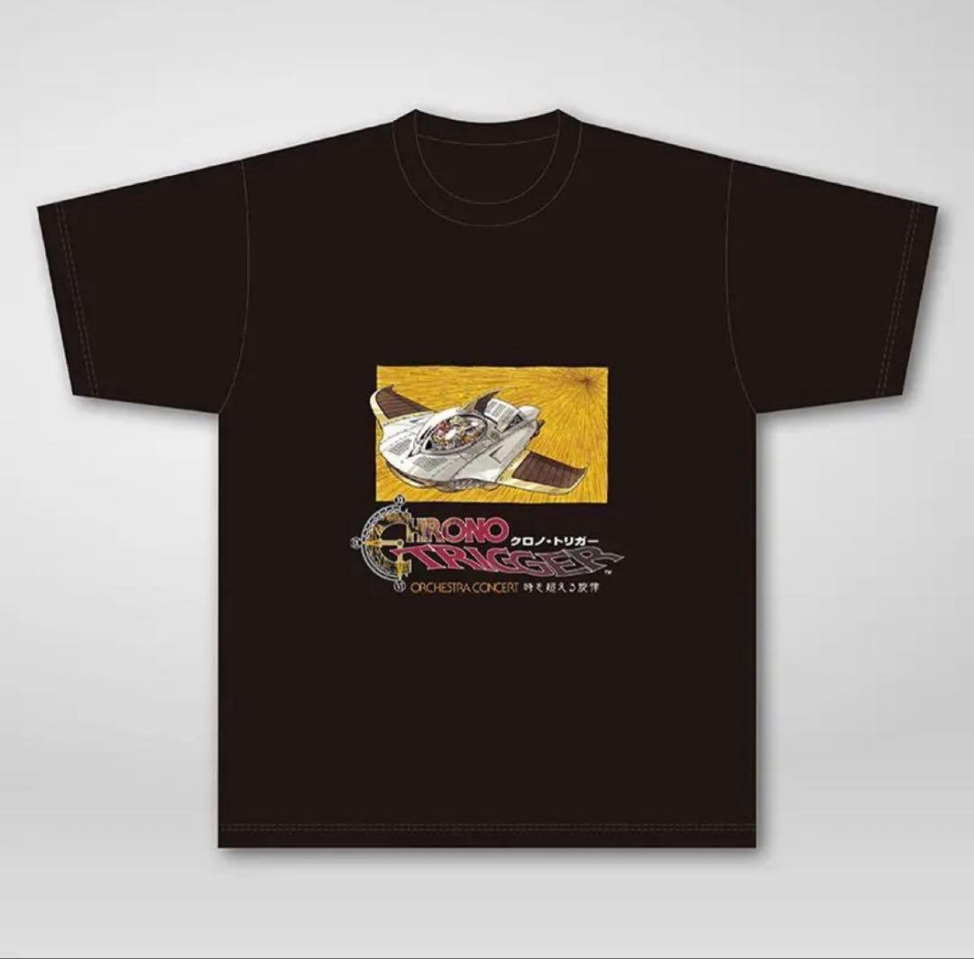 クロノ・トリガー オーケストラコンサートグッズセット