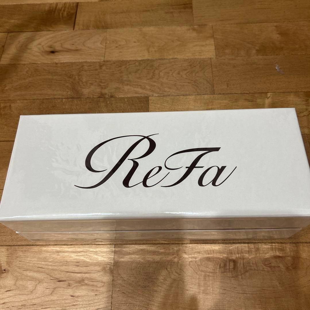 ReFa リファファインバブルダイア90 セット