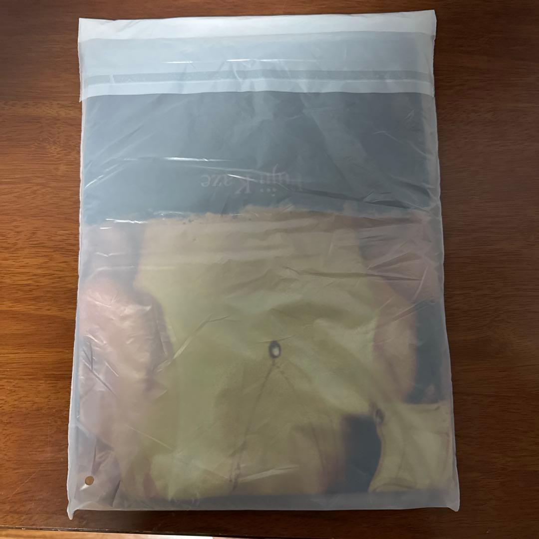 藤井風 Prema longsleeve Tシャツ S