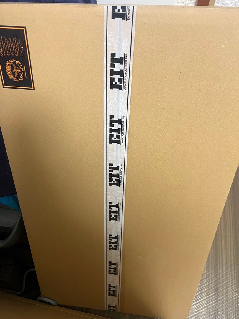 wantkey camp ウォンキーキャンプ　KAKE-HACHI