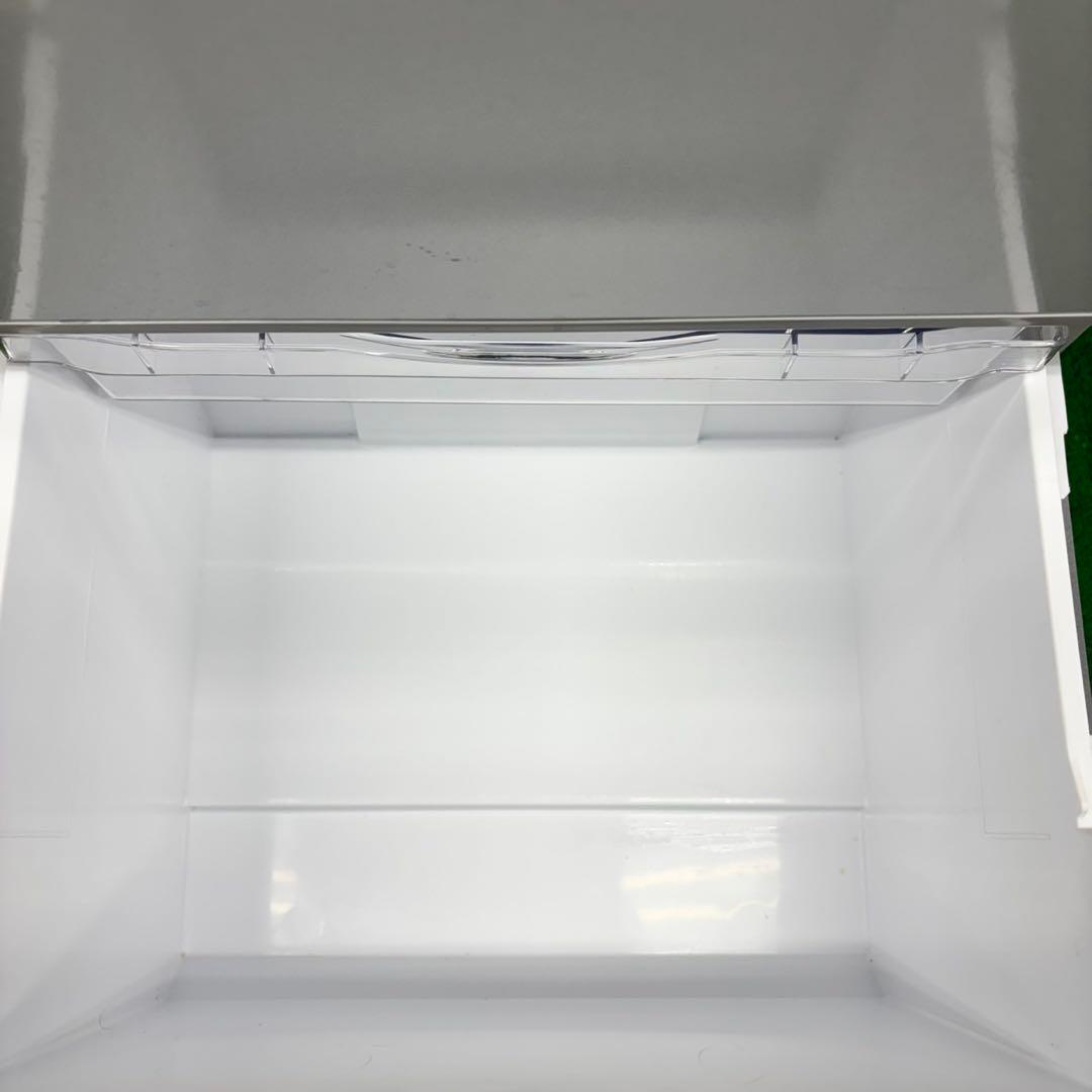 373 冷蔵庫　大型　右開き　人気　自動製氷機付　格安　保証込　300L強　美品