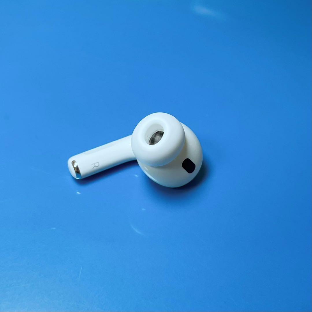 純正　AirPods Pro 第2世代　右耳のみ　エアーポッズプロ