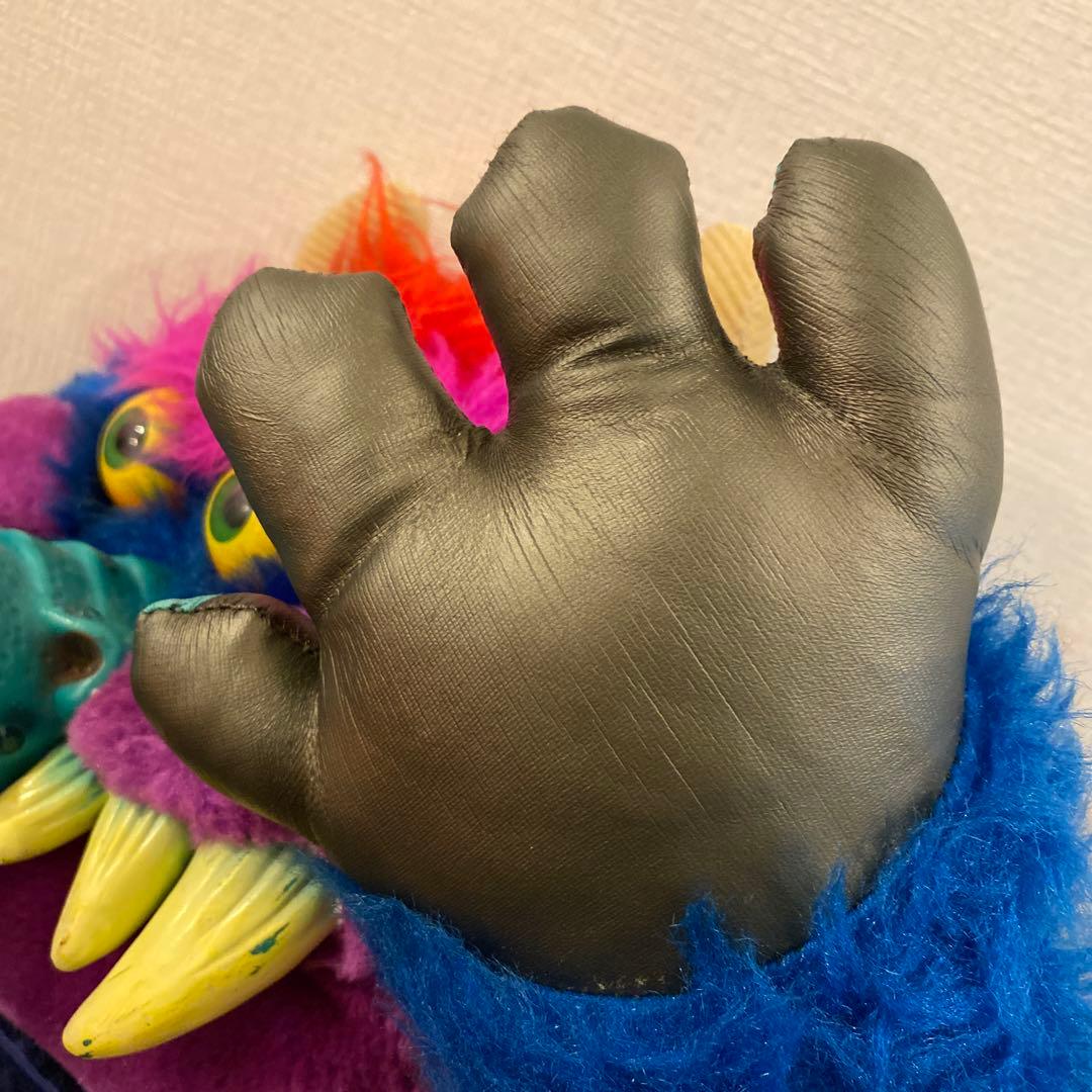 マイペットモンスター 1985