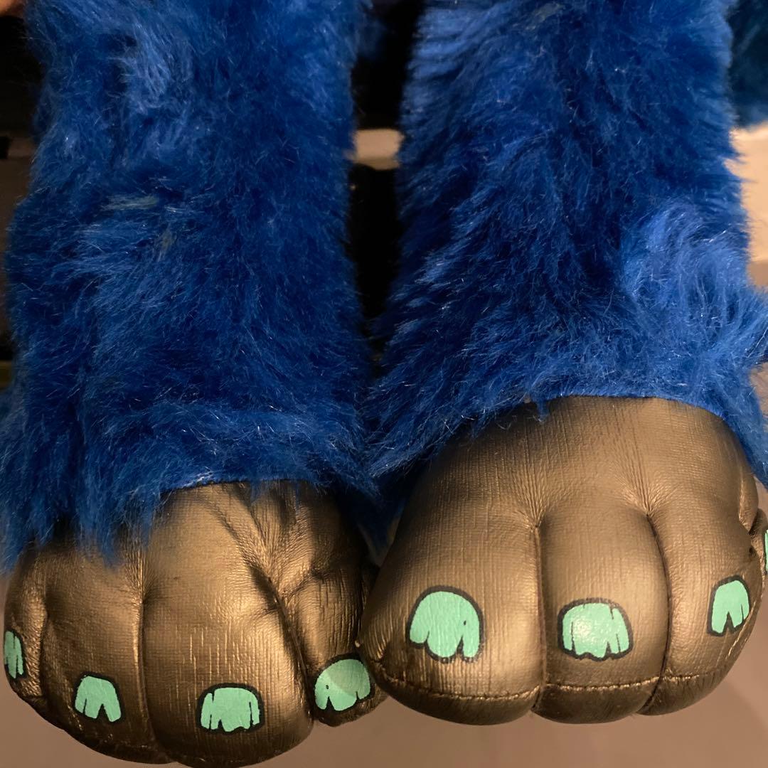 マイペットモンスター 1985