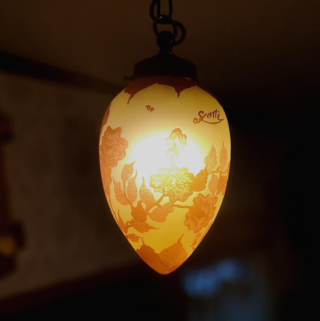 A1106♥TIP GALLE ペンダントライト　AGL-01 AB♥