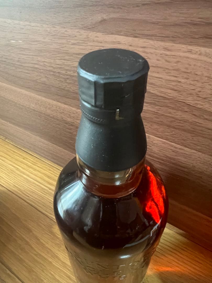 山崎 限定版 SUNTORY サントリー リミテッドエディション 2017 箱