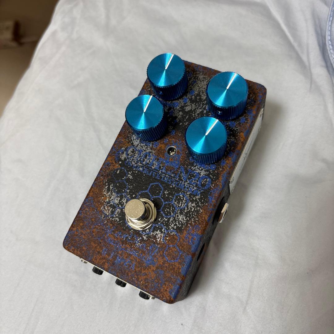 KarDian セロトニン　ORIGIN S.T. add CBF 限定カラー