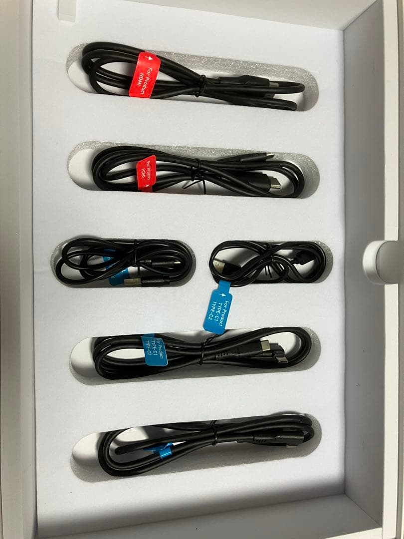 Laptomo デュアルディスプレイ