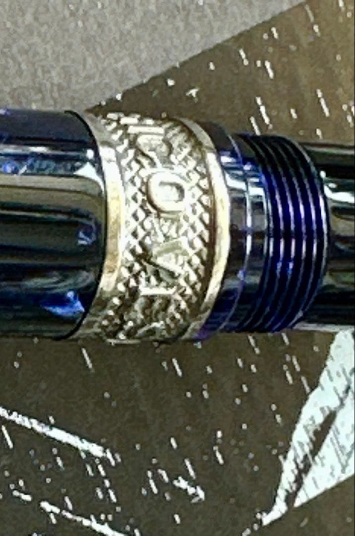 レア【新品】デルタ 『アメリゴ・ヴェスプッチ・１KS 』限定生産品