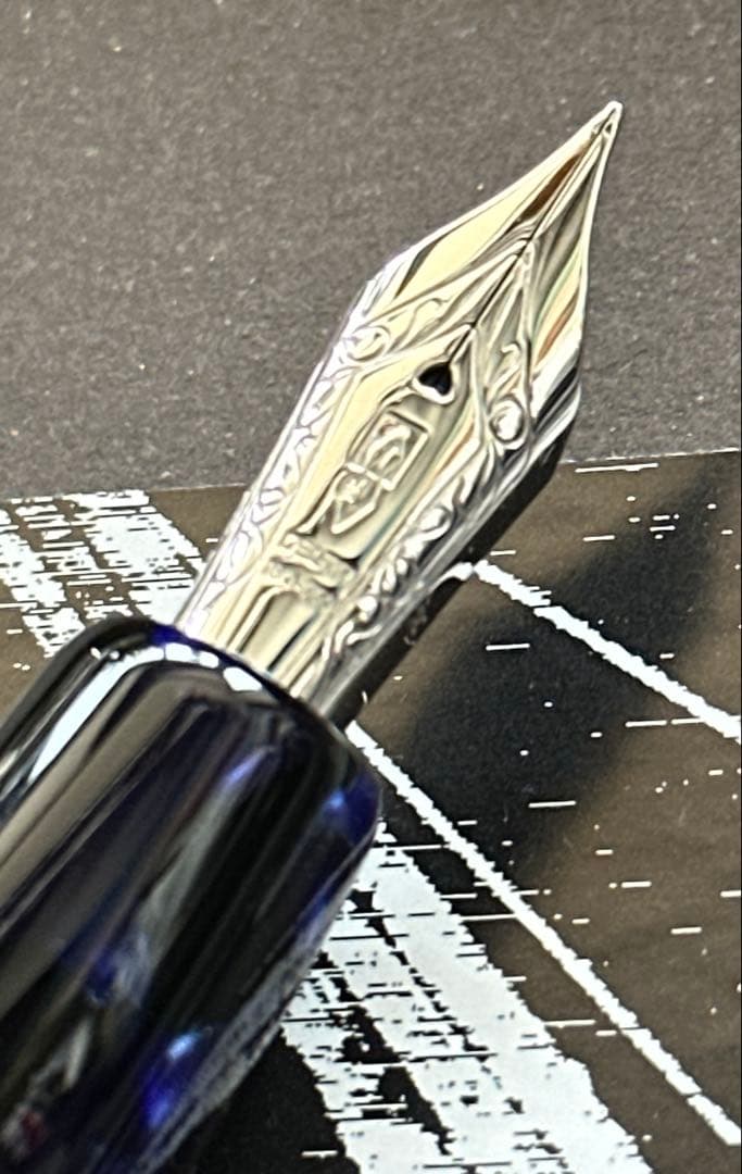 レア【新品】デルタ 『アメリゴ・ヴェスプッチ・１KS 』限定生産品