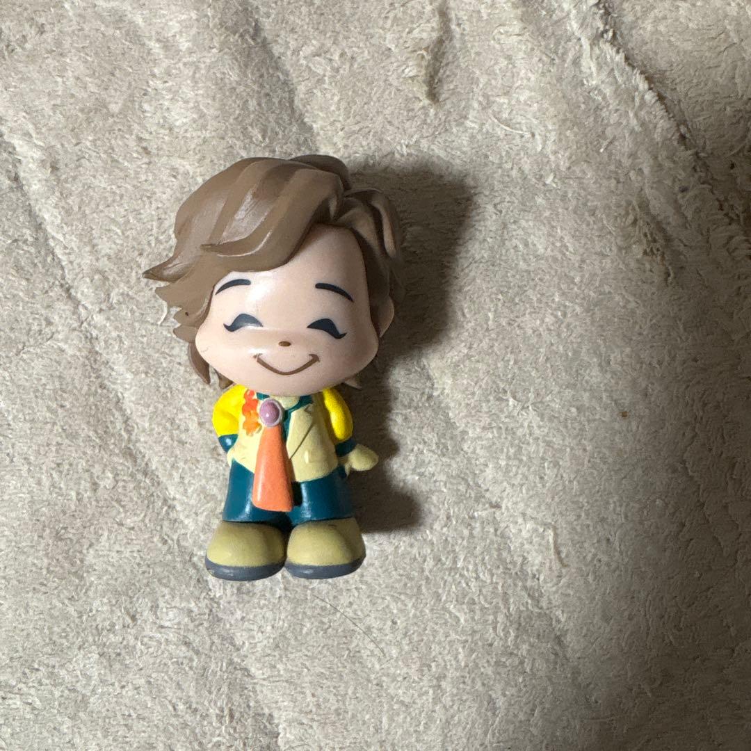 MrsGREENAPPLE くじラスワン 涼ちゃん