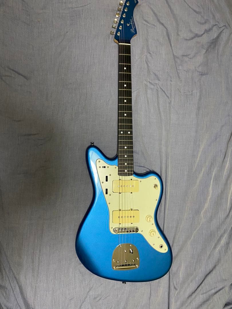 Bacchus - BJM STANDARD ジャズマスター