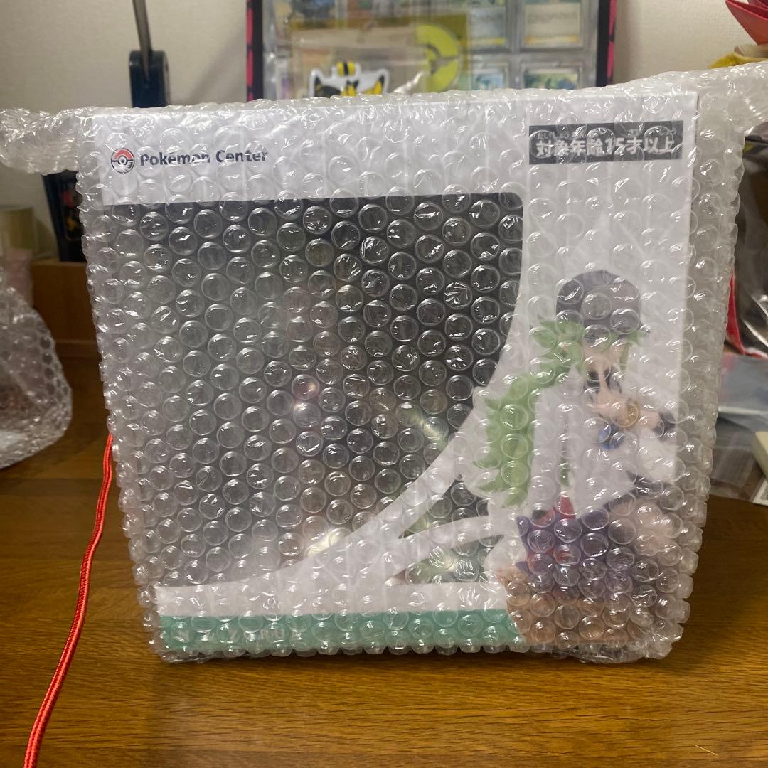 コトブキヤ N＆ゾロア フィギュア ポケットモンスター ポケモン