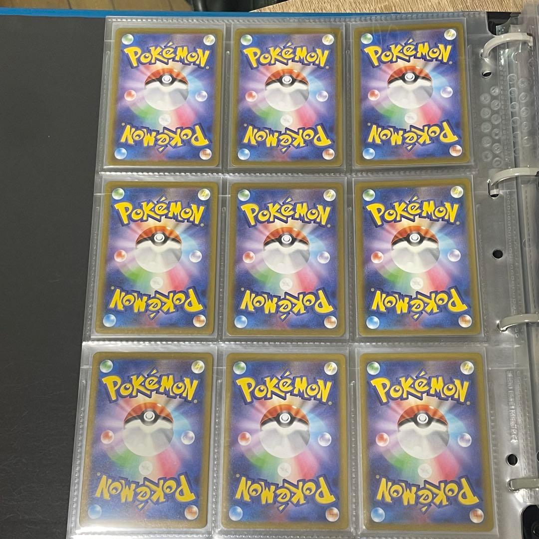 初代ポケモン AR9枚