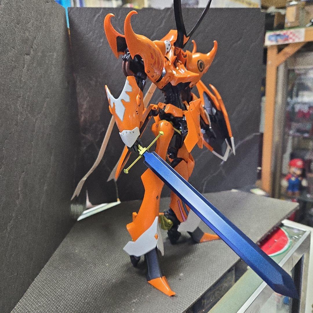 ボークス　ims PROMINENCE V.SIREN