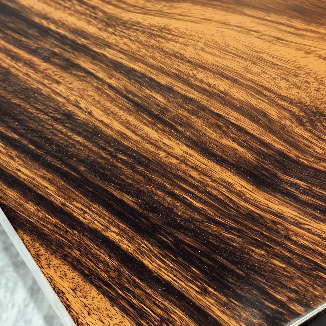 モンキーポッド　一枚板長さ188cm　センターテーブル　ダイニングテーブル