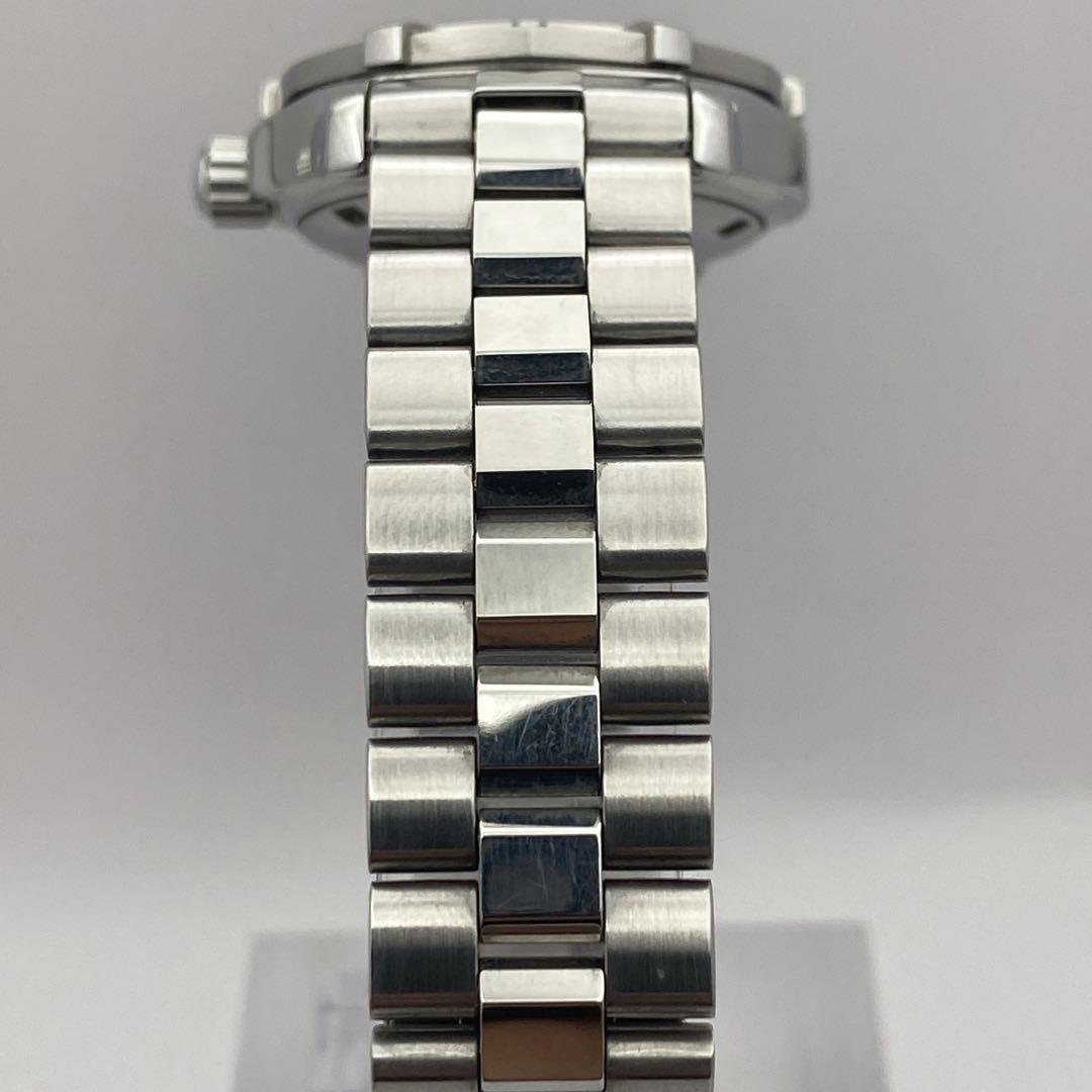 【けんけん】タグホイヤー2000 エクスクルーシブ　 WN1310クオーツ