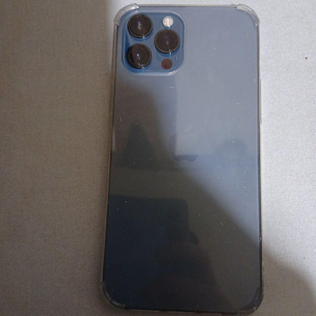 そ*ゃ様 Apple iPhone 12 Pro max 256GB グラファイ