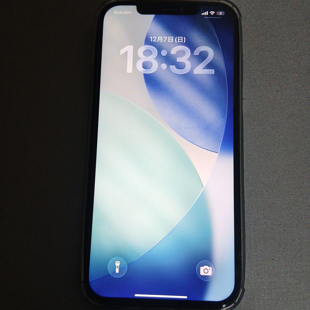 そ*ゃ様 Apple iPhone 12 Pro max 256GB グラファイ