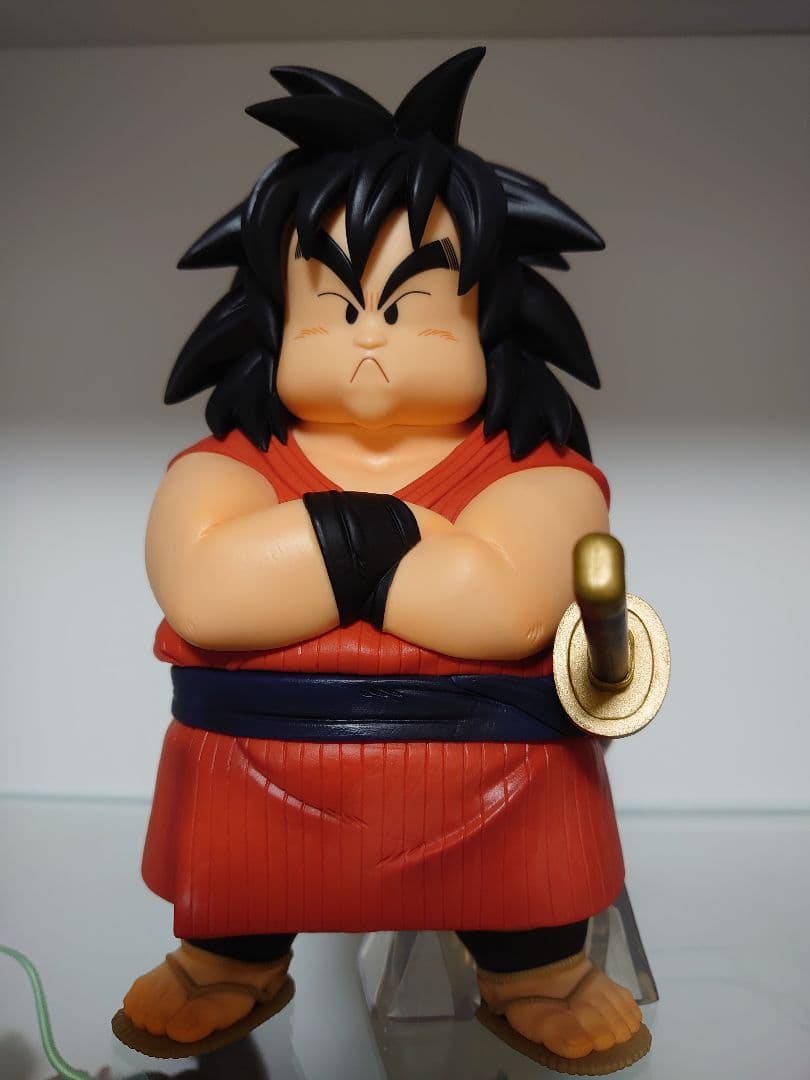 開封済 一番くじ ドラゴンボール 雲の上の神殿 ABC賞 フィギュア 3体セット