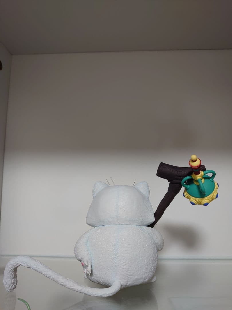 開封済 一番くじ ドラゴンボール 雲の上の神殿 ABC賞 フィギュア 3体セット