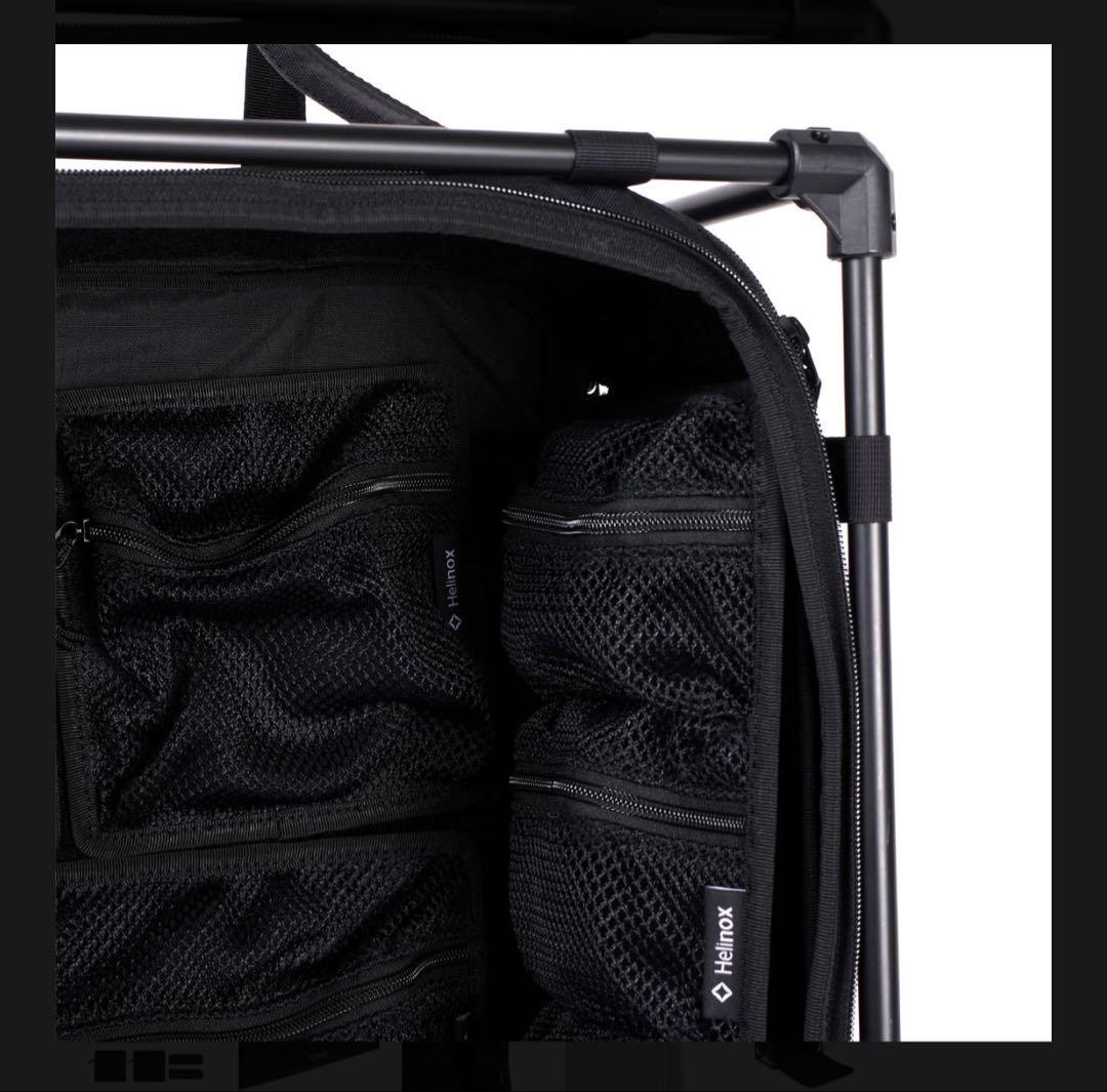 Helinox インナーポーチセット