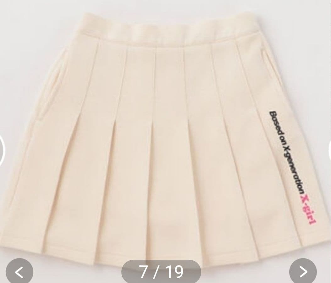 タグ付　130 秋冬 ４枚セット