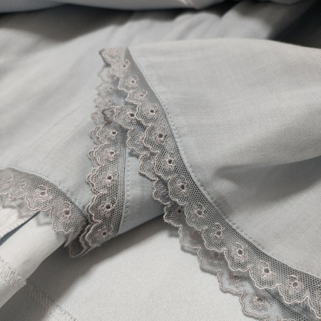 専用！極美品❢FOXEY　プリーツスカート　絹100%　フォクシー　40