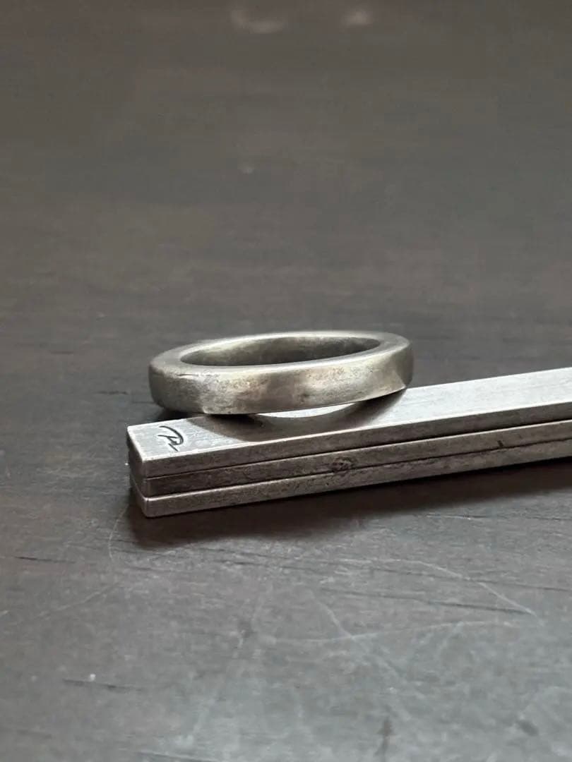 PRYGROUND PRY シュウト 006-BAND-RING PGND.