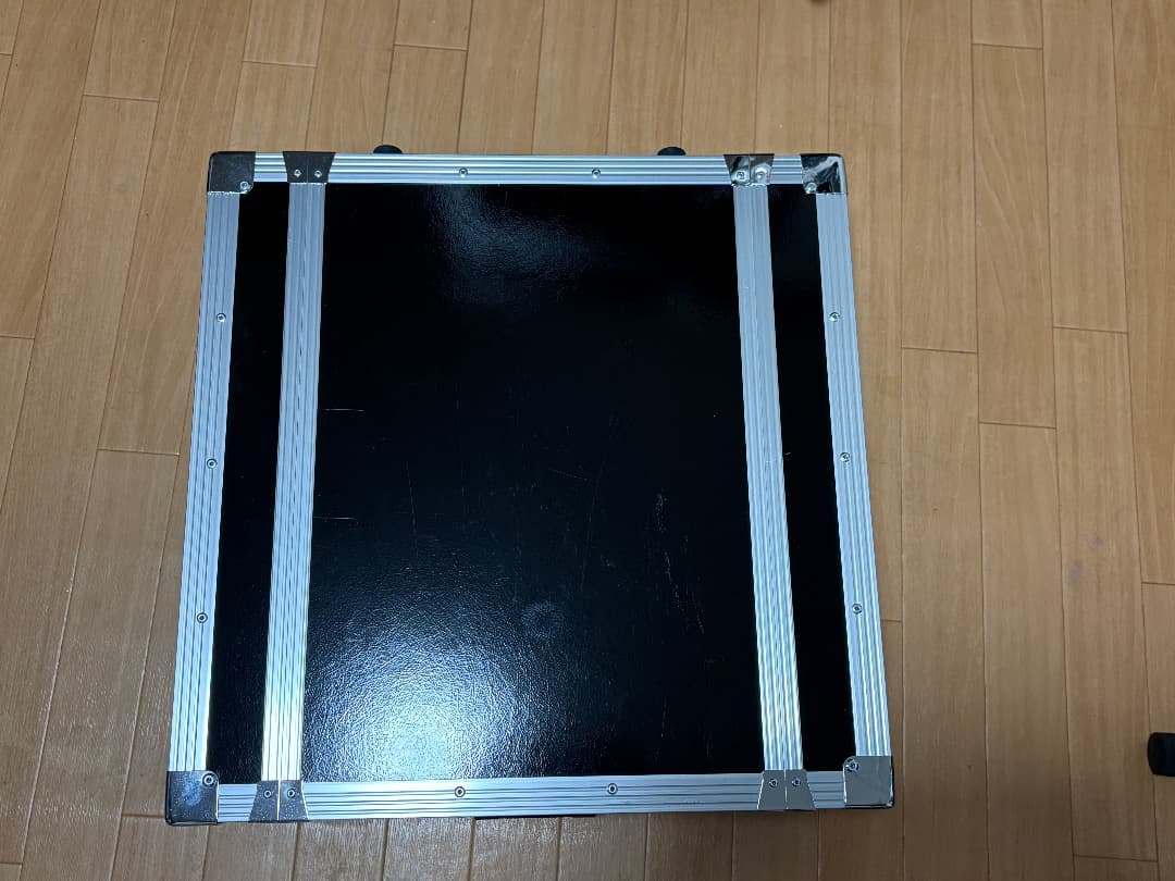 DUPLEX ( デュープレックス ) 4U ラック ケース 奥行36cm