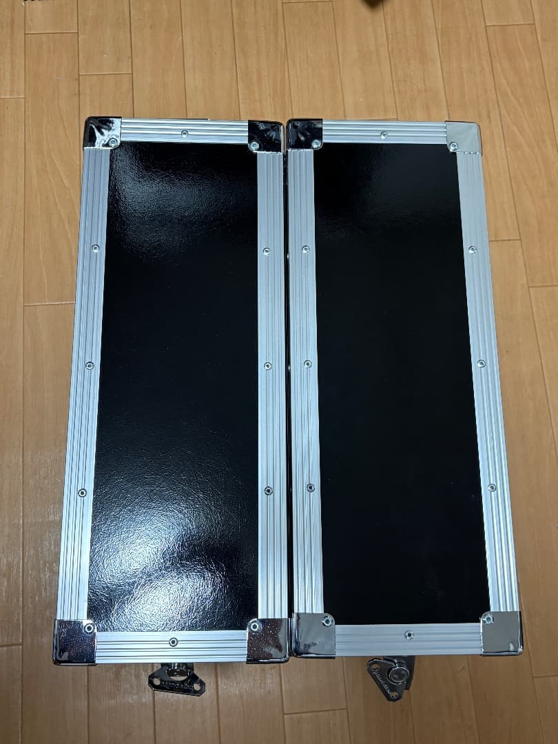 DUPLEX ( デュープレックス ) 4U ラック ケース 奥行36cm