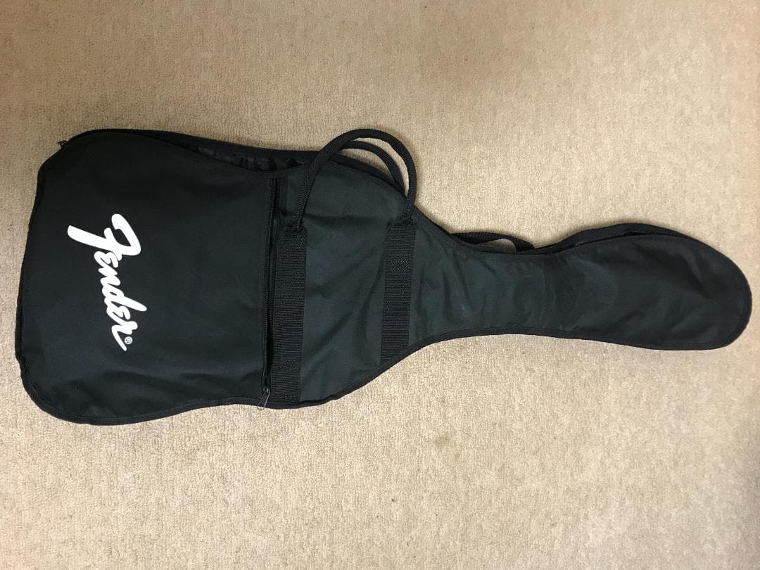 ギター Fender Japan / TL62B Trans Blue