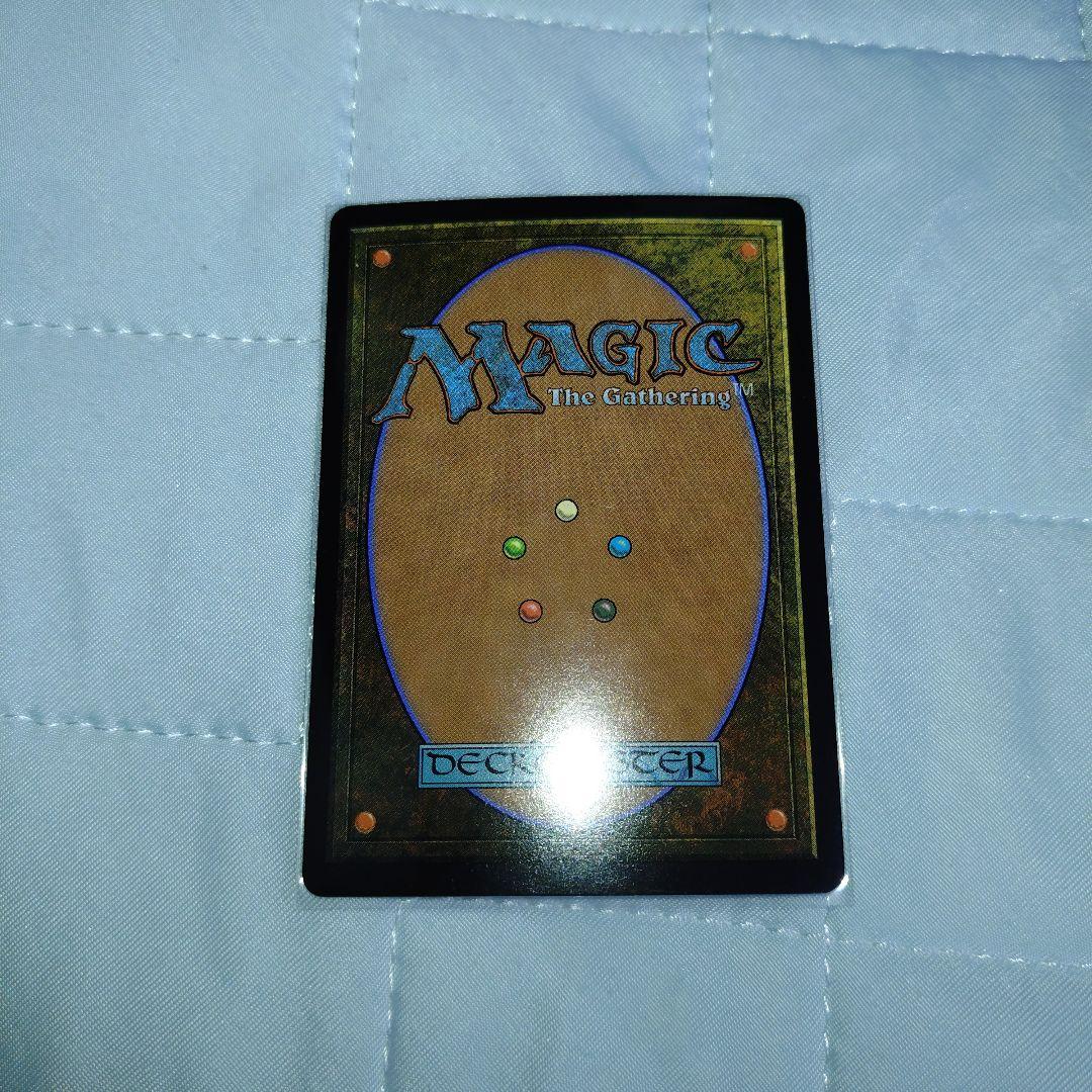 MTG 光の英雄　英語版　ショーケース 継承史 foil 天野喜孝　FF