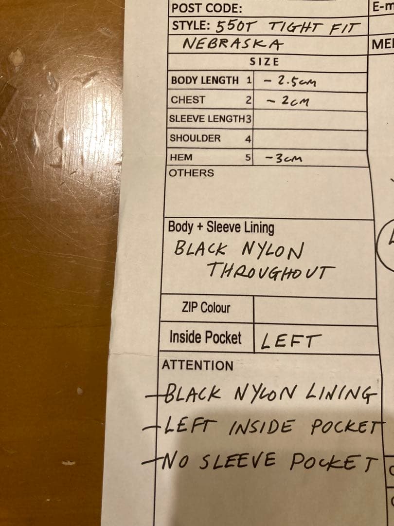 ルイスレザー　ネブラスカ　ライダースジャケット　36 コルセア　ドミネーター