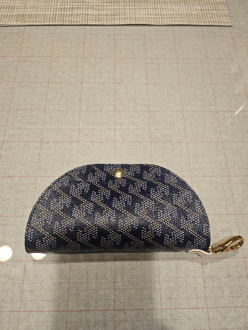 【美品】　希少　resurrection サングラスケース