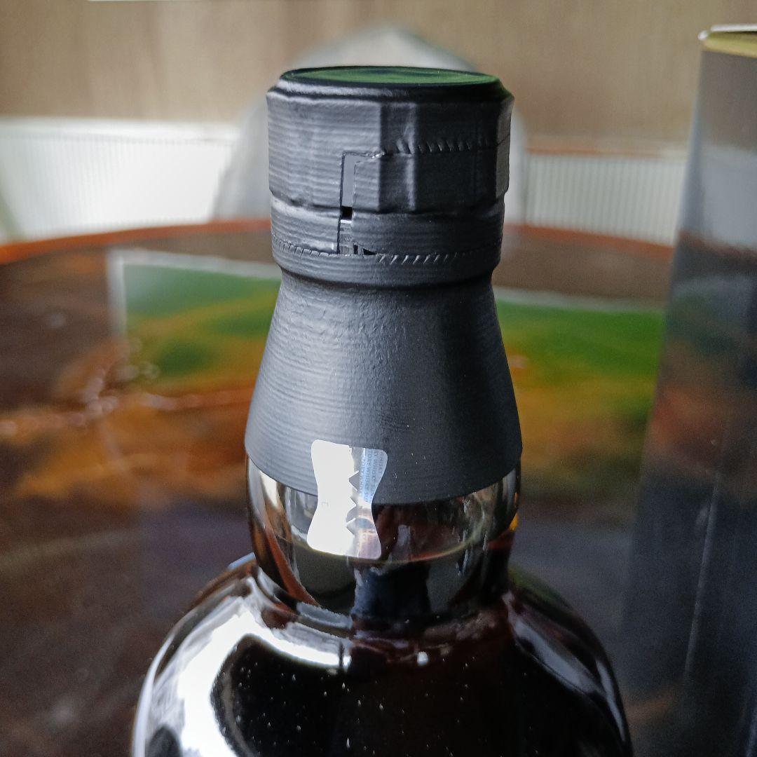 しげちゃん専用値下げ正規品山崎18年新品未使用品