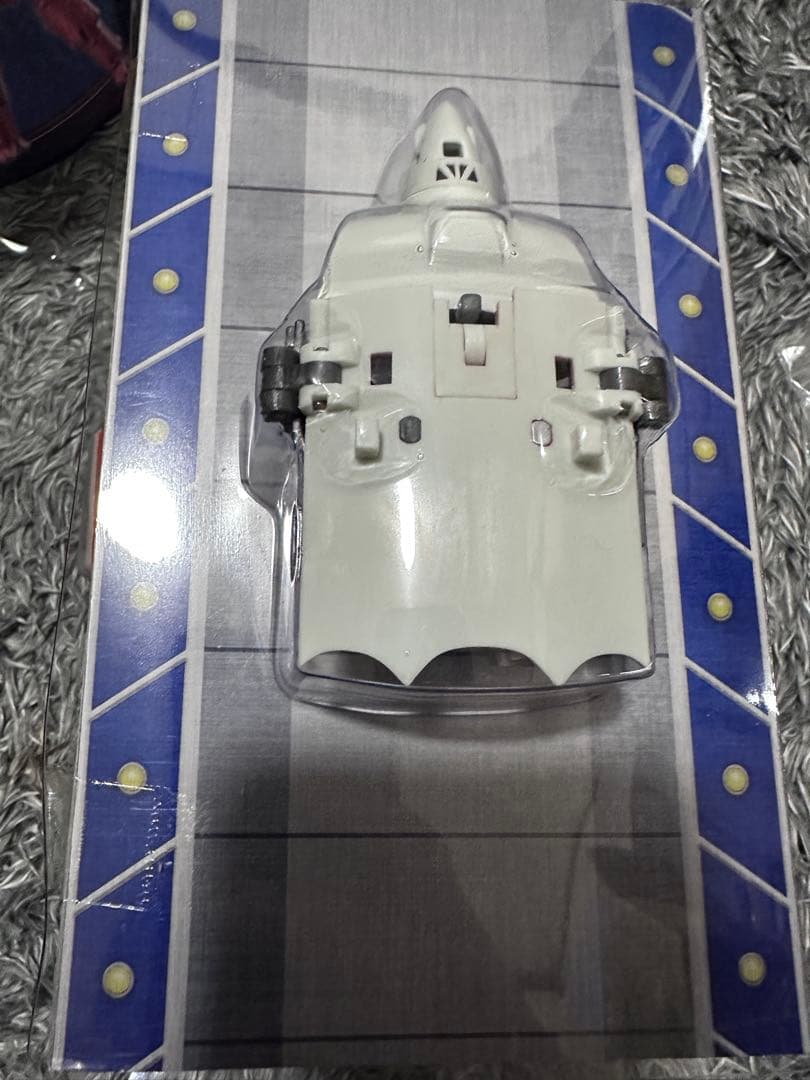 フリーイング ダイナミックチェンジR ゲッターロボ 限定版 グッスマ限定