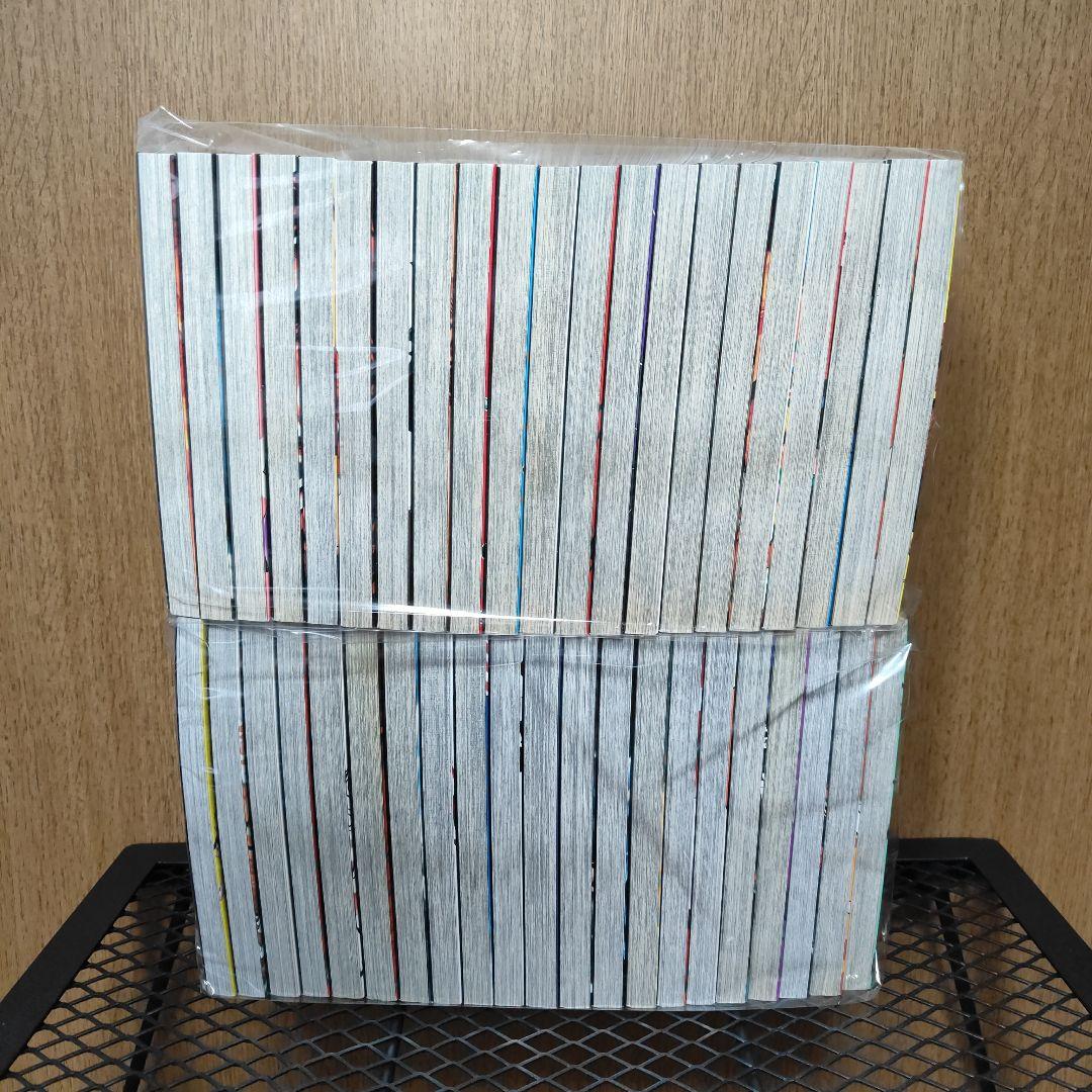 僕のヒーローアカデミア 全巻　24h以内発送