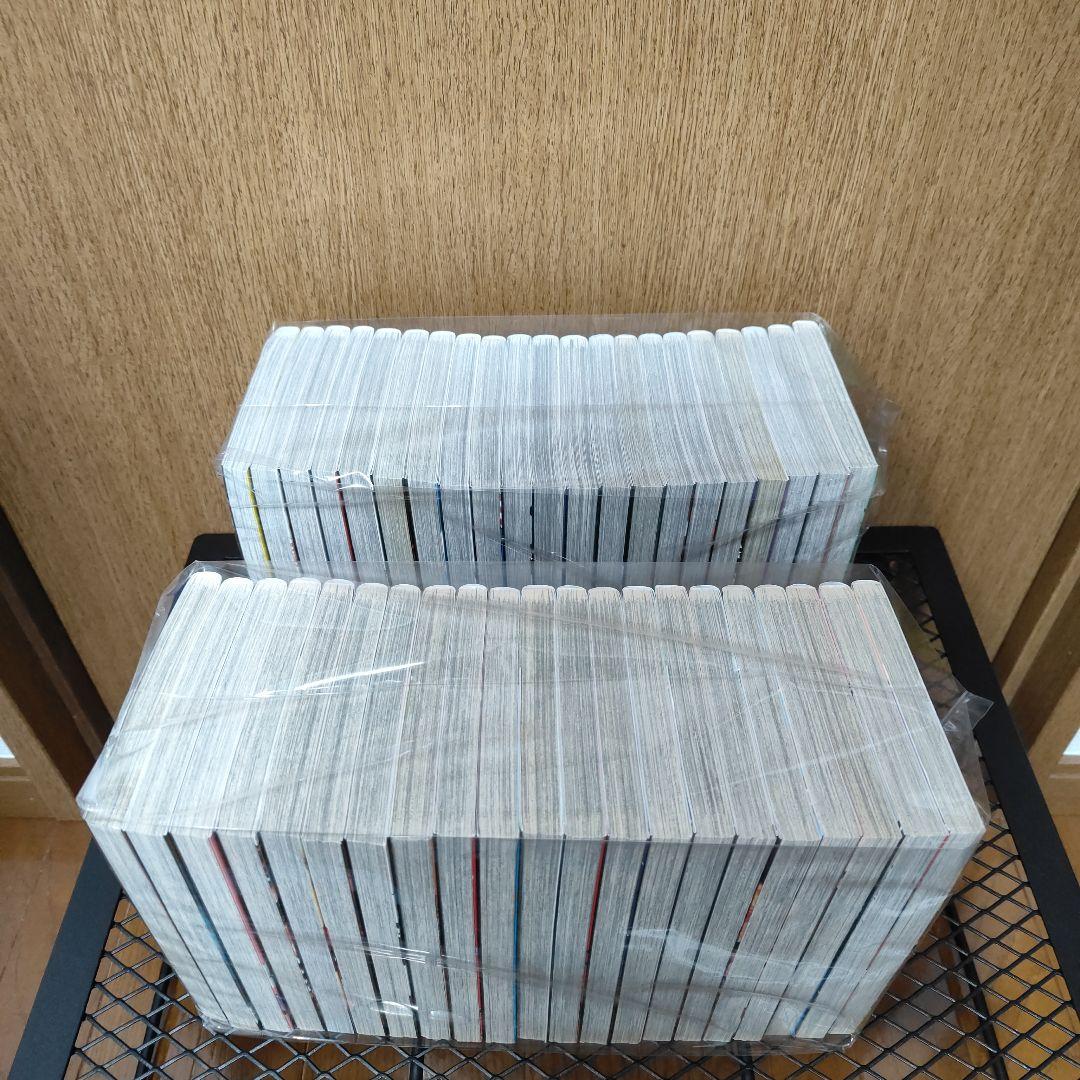 僕のヒーローアカデミア 全巻　24h以内発送