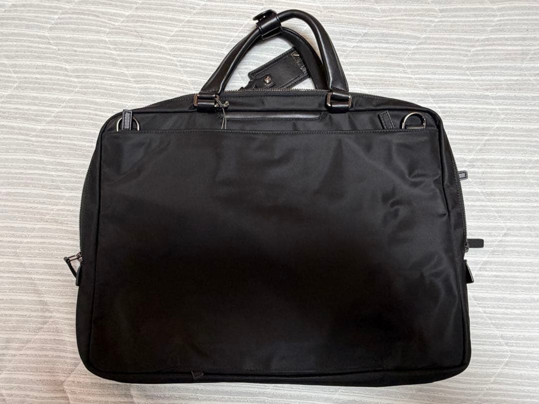 TUMI 481767DE ビジネスバッグ ブラック