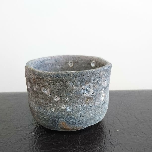 備前焼 ぐい呑み