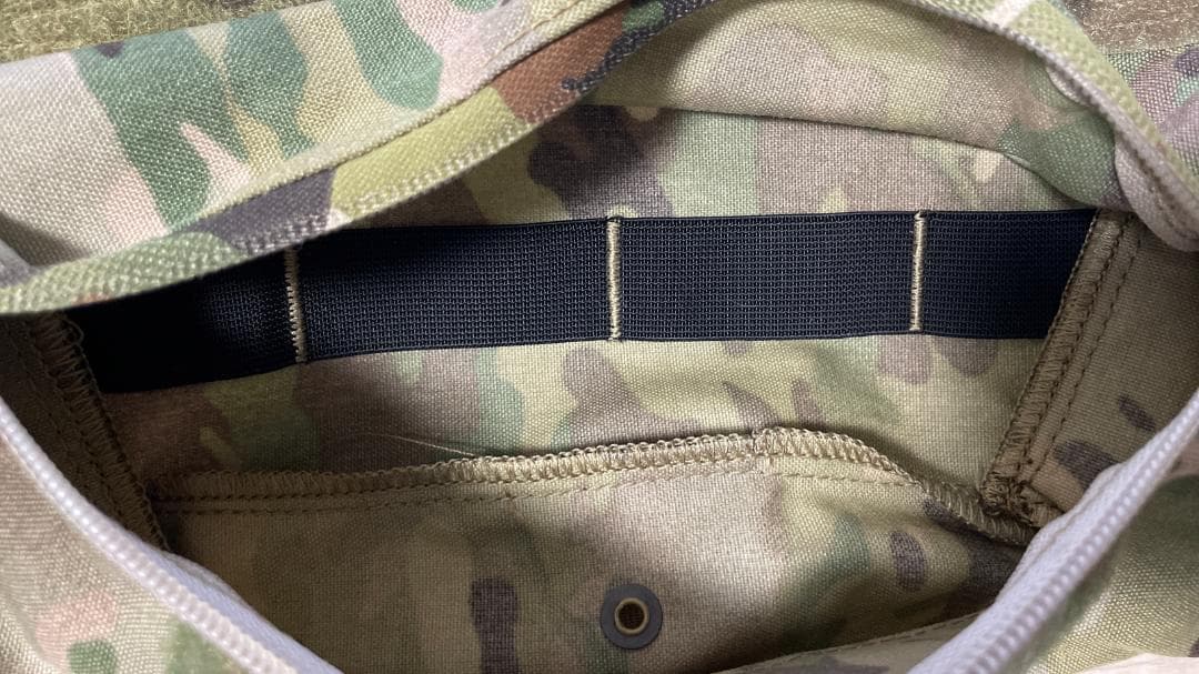 実物 FERRO Concepts The Mini Dangler マルチカム