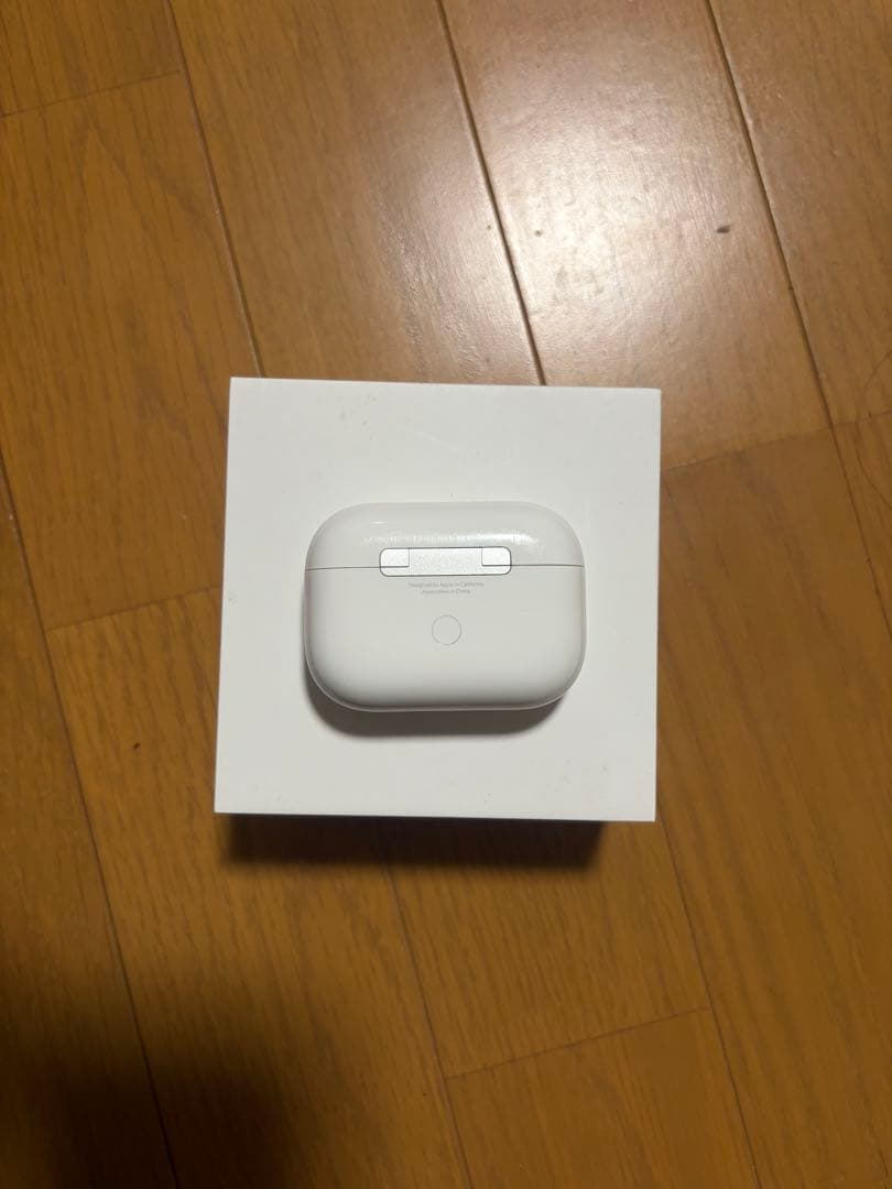 AirPods Pro2 本体 充電ケース付き