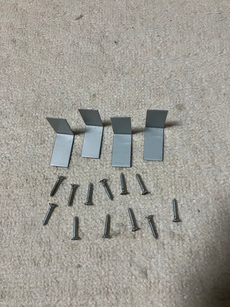 画材　P50中古仮額縁